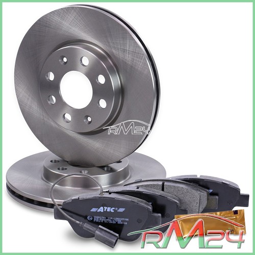 Kit disco freno - kit,