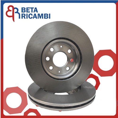 Dischi freno fiat grande - grande, punto