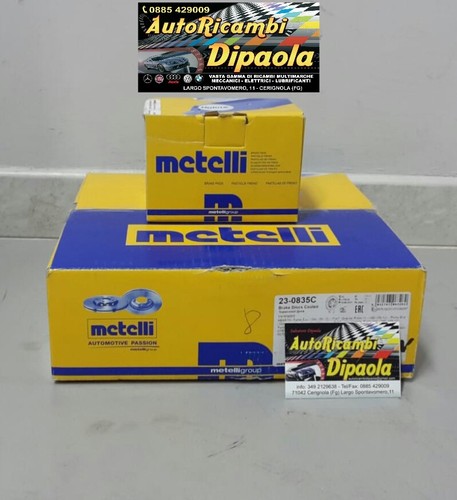 Dischi freno verniciati - freno,
