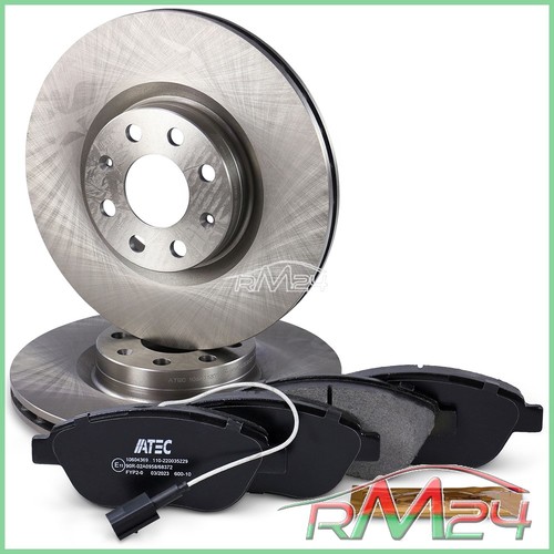 Kit disco freno - disco, +