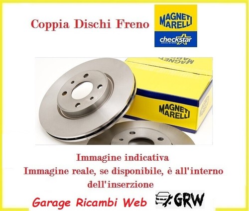 361302040234 kit dischi - 361302040234,