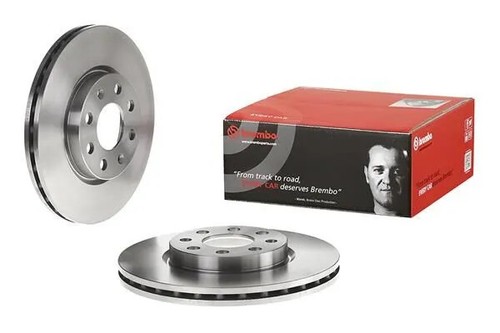 5843 brembo dischi - 09.5843.34,