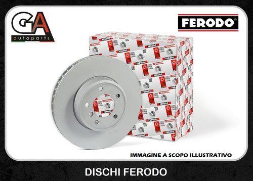 Dischi freno grande punto - dischi,
