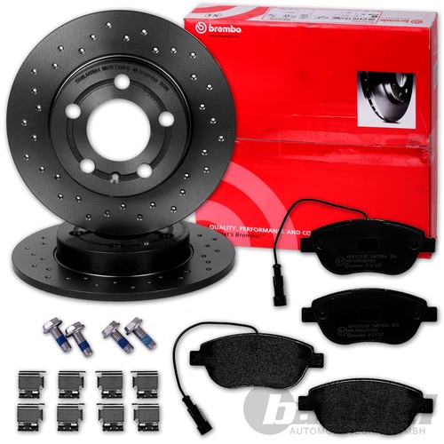 Brembo sport dischi 284mm - brembo,