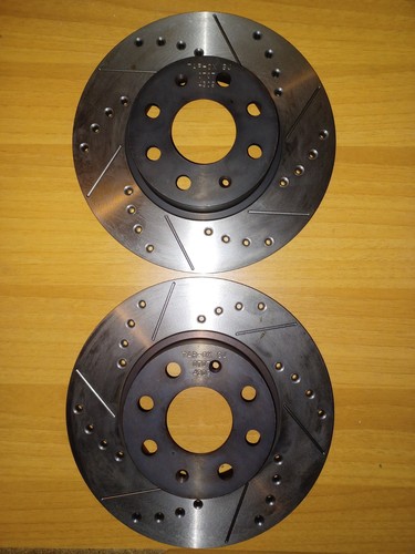 Kit freni tarox per - kit,